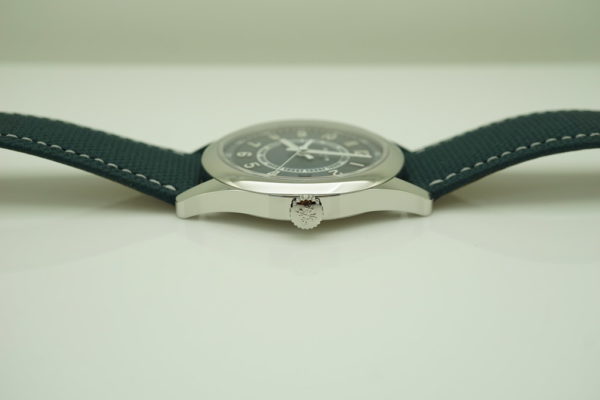 BRAND NEW Patek PHILIPPE 6007A-001 CALATRAVA 2020 LIMITED EDITION OF 1000 UNITS COMPLETE SET - Image 4