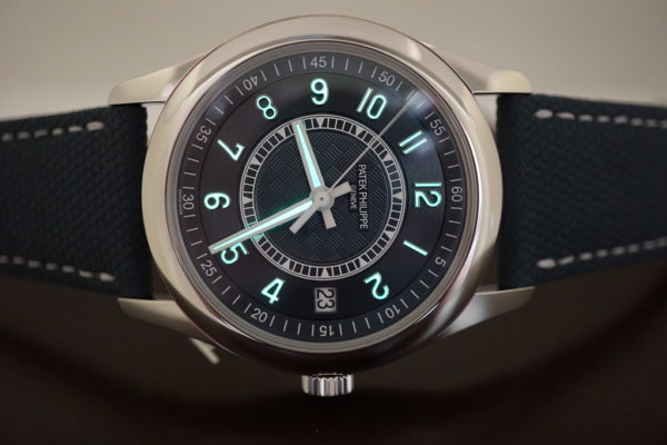 BRAND NEW Patek PHILIPPE 6007A-001 CALATRAVA 2020 LIMITED EDITION OF 1000 UNITS COMPLETE SET - Image 10