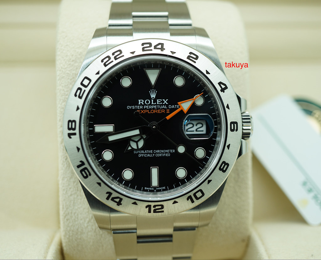 rolex 216570 price