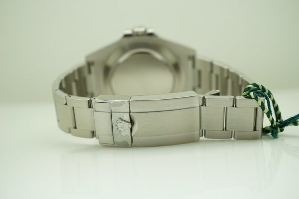 BRAND NEW Rolex 216570 EXPLORER 2 42MM BLACK DIAL 2020 WARRANTY COMPLETE SET - Image 7