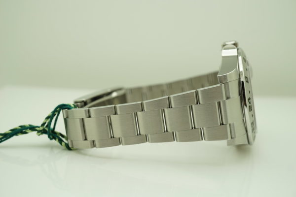 BRAND NEW Rolex 216570 EXPLORER 2 42MM BLACK DIAL 2020 WARRANTY COMPLETE SET - Image 5