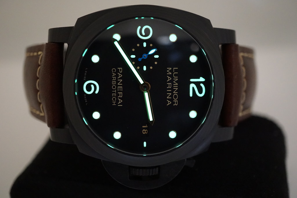 Panerai pam 661 hotsell