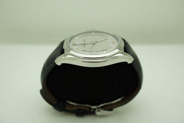 Vacheron CONSTANTIN FIFTYSIX SELF-WINDING 40MM 2019 WARRANTY FULL SET - Image 4