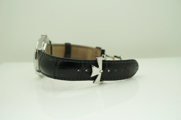 Vacheron CONSTANTIN FIFTYSIX SELF-WINDING 40MM 2019 WARRANTY FULL SET - Image 5