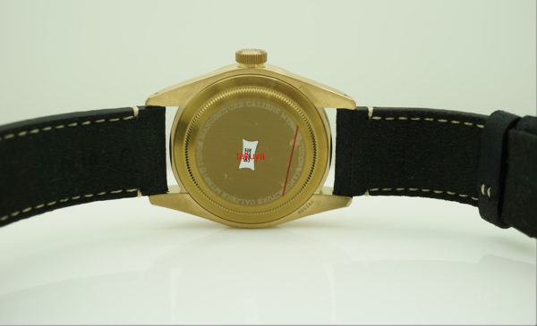 Tudor 79250BA HERITAGE BLACK BAY BRONZE SLATE GREY 43MM 2020 FULL SET - Image 6