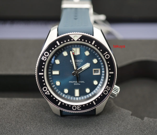 BRAND NEW SEIKO PROSPEX SLA039 1968 PROFESSIONAL DIVER 300m RECREATION LIMITED 2020 COMPLETE