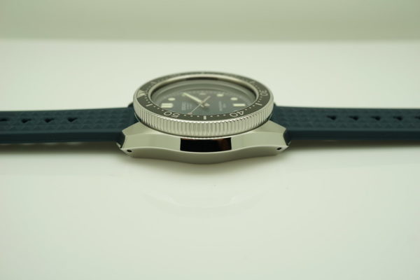 BRAND NEW SEIKO PROSPEX SLA039 1968 PROFESSIONAL DIVER 300m RECREATION LIMITED 2020 COMPLETE - Image 3