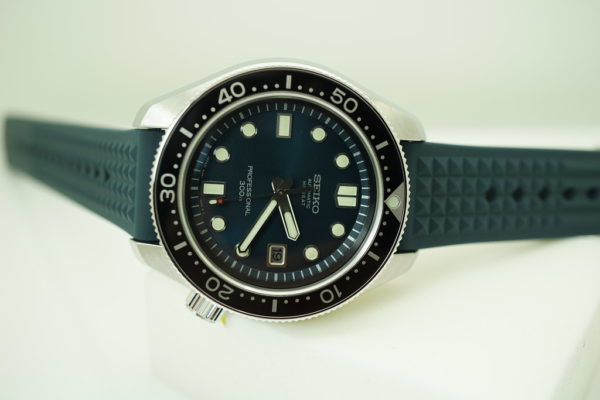 BRAND NEW SEIKO PROSPEX SLA039 1968 PROFESSIONAL DIVER 300m RECREATION LIMITED 2020 COMPLETE - Image 7