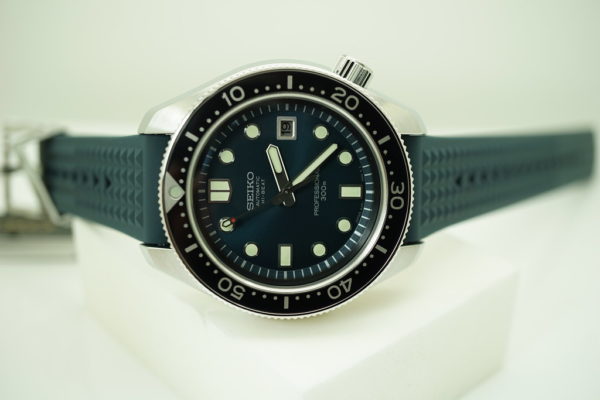BRAND NEW SEIKO PROSPEX SLA039 1968 PROFESSIONAL DIVER 300m RECREATION LIMITED 2020 COMPLETE - Image 8