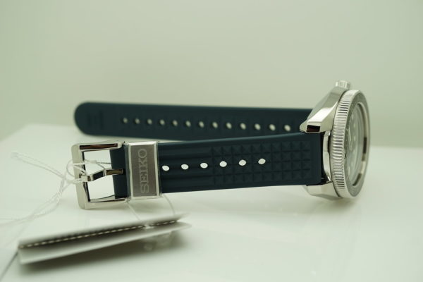 BRAND NEW SEIKO PROSPEX SLA039 1968 PROFESSIONAL DIVER 300m RECREATION LIMITED 2020 COMPLETE - Image 5