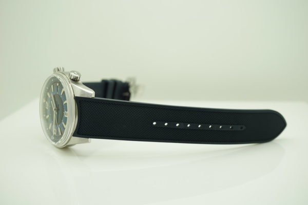 Jaeger-LeCoultre POLARIS DATE BLUE DIAL LIMITED EDITION 800 PCS 2019 FULL SET - Image 5