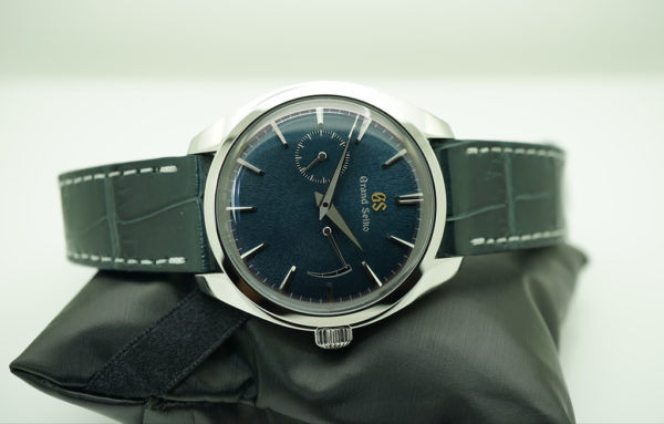 Grand Seiko SBGK005 Elegance Collection SLIM MANUAL WINDING LIMITED EDITION 2019 FULL SET - Image 7