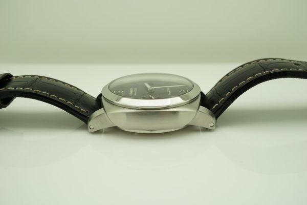 Panerai PAM 312 LUMINOR 1950 MARINA 3 DAYS 44MM SERVICED COMPLETE SET - Image 4