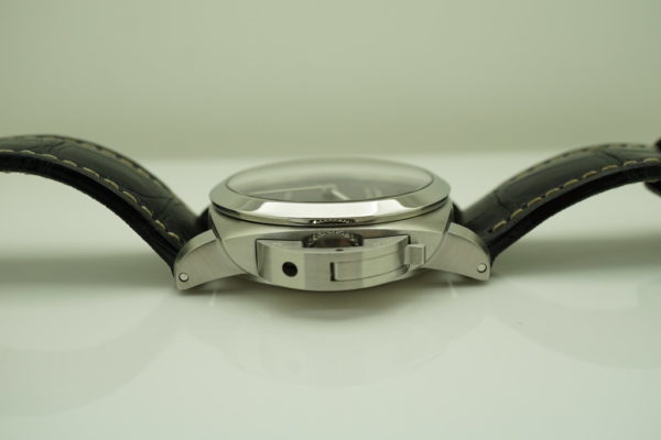 Panerai PAM 312 LUMINOR 1950 MARINA 3 DAYS 44MM SERVICED COMPLETE SET - Image 3