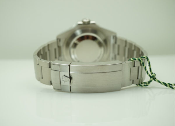 BRAND NEW Rolex 126600 SEA-DWELLER 43MM CYCLOPS RED TEXT 2020 COMPLETE SET - Image 7