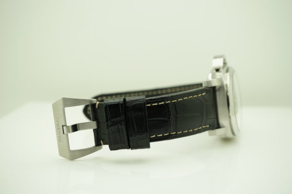 Panerai PAM 312 LUMINOR 1950 MARINA 3 DAYS 44MM SERVICED COMPLETE SET - Image 6