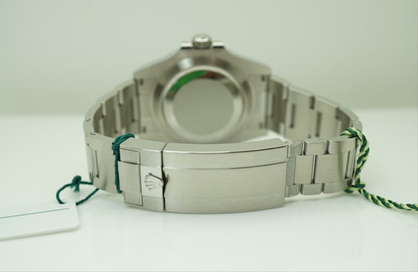 BRAND NEW Rolex 124060 SUBMARINER NO DATE 41MM 2020 RELEASE COMPLETE SET - Image 7