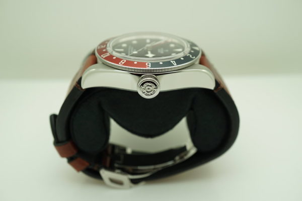 Tudor 79830RB BLACK BAY GMT PEPSI RED BLUE BEZEL 41MM 2019 FULL SET - Image 3