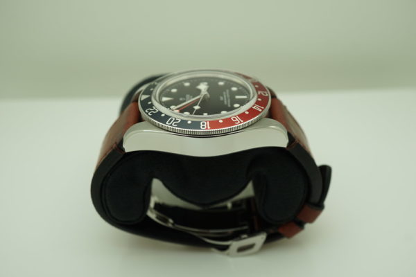 Tudor 79830RB BLACK BAY GMT PEPSI RED BLUE BEZEL 41MM 2019 FULL SET - Image 4