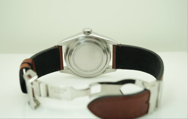Tudor 79830RB BLACK BAY GMT PEPSI RED BLUE BEZEL 41MM 2019 FULL SET - Image 6
