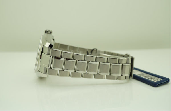 BRAND NEW GRAND SEIKO Four Seasons Fall HI-BEAT SBGH273 DARK BLUE DIAL FULL SET - Image 5