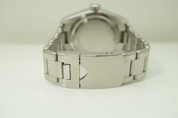 Tudor 79830RB BLACK BAY GMT PEPSI RED BLUE BEZEL BRACELET 2020 WARRANTY - Image 7