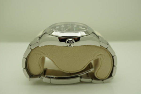 Rolex 116900 AIR KING 40MM RANDOM SERIAL 2020 WARRANTY COMPLETE SET - Image 3