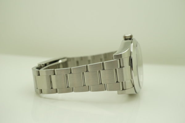 Rolex 116900 AIR KING 40MM RANDOM SERIAL 2020 WARRANTY COMPLETE SET - Image 6