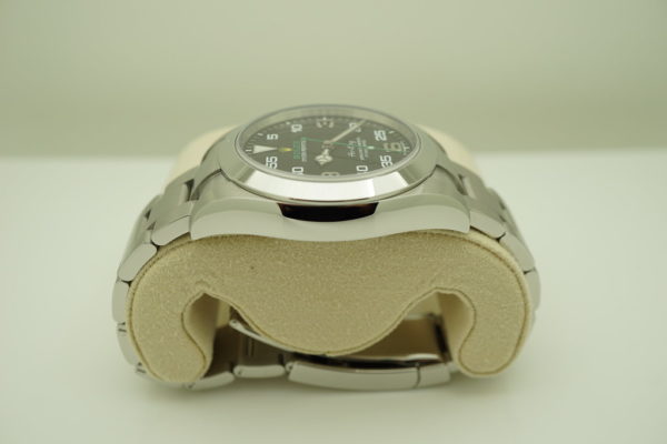 Rolex 116900 AIR KING 40MM RANDOM SERIAL 2020 WARRANTY COMPLETE SET - Image 4