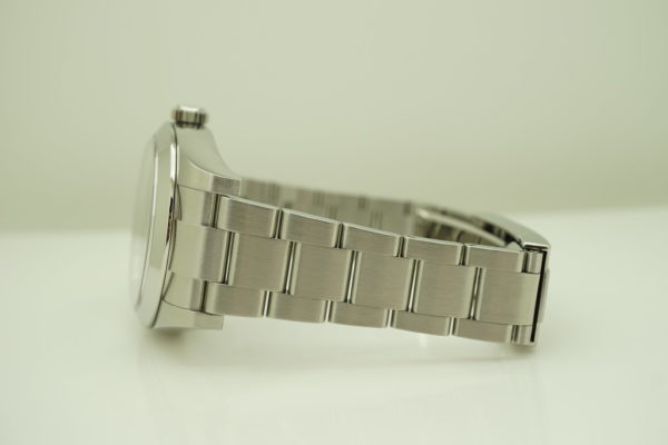 Rolex 116900 AIR KING 40MM RANDOM SERIAL 2020 WARRANTY COMPLETE SET - Image 5
