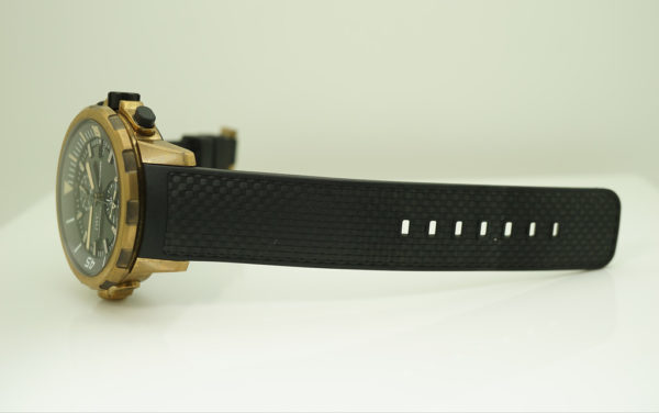 IWC AQUATIMER CHRONOGRAPH EDITION “EXPEDITION CHARLES DARWIN" IW379503 BRONZE WARRANTY FULL SET - Image 5