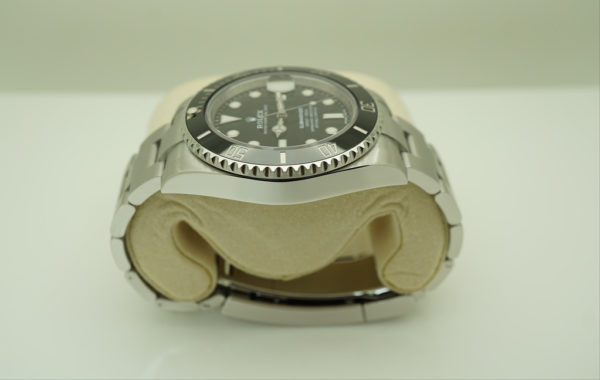 Rolex 116610LN SUBMARINER CERAMIC DATE RANDOM SERIAL 2019 WARRANTY FULL SET - Image 4