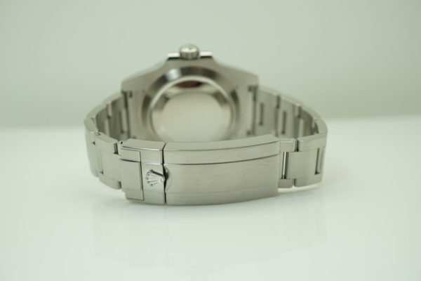 Rolex 116610LN SUBMARINER CERAMIC DATE RANDOM SERIAL 2019 WARRANTY FULL SET - Image 7