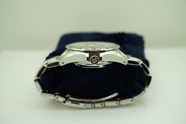 GRAND SEIKO SBGM029 GMT 10th ANNIVERSARY EDITION BLUE DIAL LIMITED 700 PIECES FULL SET - Image 3