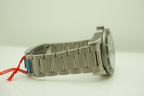 BRAND NEW Tudor 25610TNL TITANIUM PELAGOS LHD LEFTY 42MM 2020 COMPLETE SET - Image 6