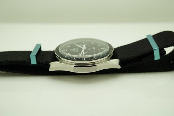 Omega SPEEDMASTER PROFESSIONAL MOONWATCH SAPPHIRE 311.30.42.30.01.006 2020 FULL SET - Image 5