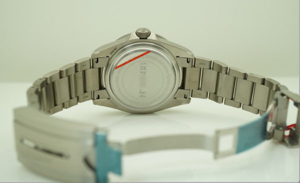 BRAND NEW Tudor 25610TNL TITANIUM PELAGOS LHD LEFTY 42MM 2020 COMPLETE SET - Image 8