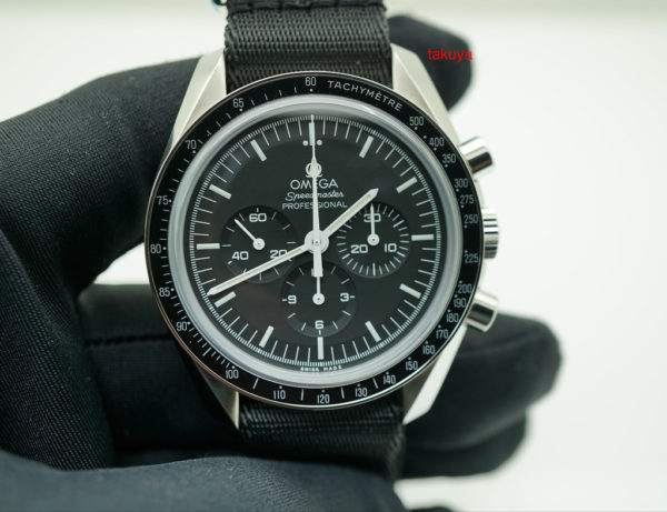 Omega SPEEDMASTER PROFESSIONAL MOONWATCH SAPPHIRE 311.30.42.30.01.006 2020 FULL SET