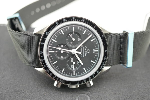 Omega SPEEDMASTER PROFESSIONAL MOONWATCH SAPPHIRE 311.30.42.30.01.006 2020 FULL SET - Image 7