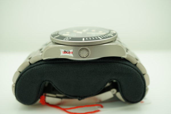 BRAND NEW Tudor 25610TNL TITANIUM PELAGOS LHD LEFTY 42MM 2020 COMPLETE SET - Image 3