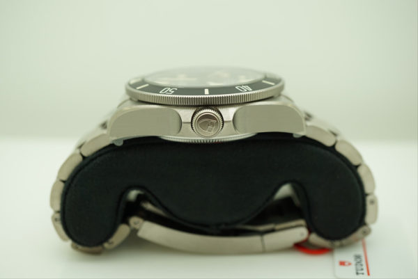 BRAND NEW Tudor 25610TNL TITANIUM PELAGOS LHD LEFTY 42MM 2020 COMPLETE SET - Image 4