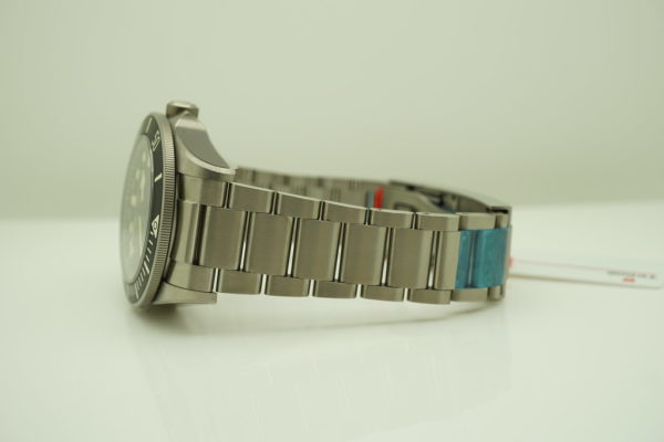 BRAND NEW Tudor 25610TNL TITANIUM PELAGOS LHD LEFTY 42MM 2020 COMPLETE SET - Image 5