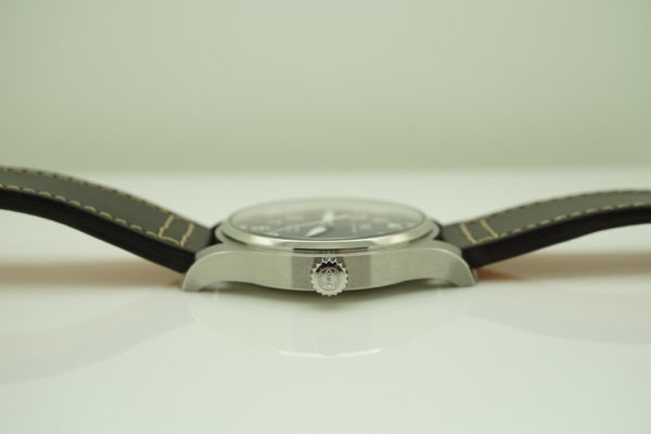 IWC IW327010 PILOT's WATCH MARK XVIII LE PETIT PRINCE BLUE 2020 FULL SET - Image 3