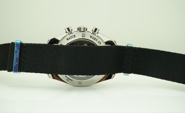 Omega SPEEDMASTER PROFESSIONAL MOONWATCH SAPPHIRE 311.30.42.30.01.006 2020 FULL SET - Image 6