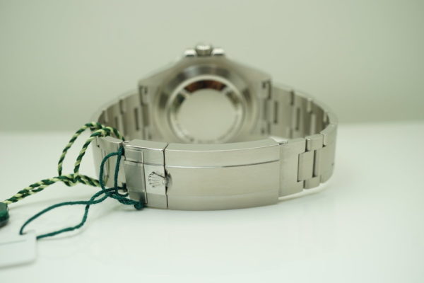 BRAND NEW Rolex 126600 SEA-DWELLER 43MM CYCLOPS RED TEXT 2020 COMPLETE SET - Image 7