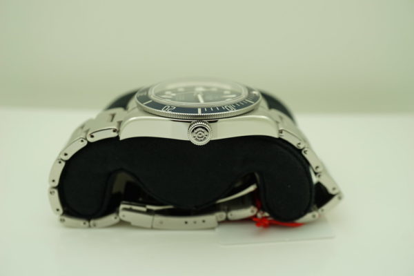 BRAND NEW Tudor 79030B BLACK BAY 58 BLUE DIAL BRACELET 39MM NEW 2020 MODEL FULL SET - Image 3
