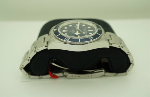 BRAND NEW Tudor 79030B BLACK BAY 58 BLUE DIAL BRACELET 39MM NEW 2020 MODEL FULL SET - Image 4