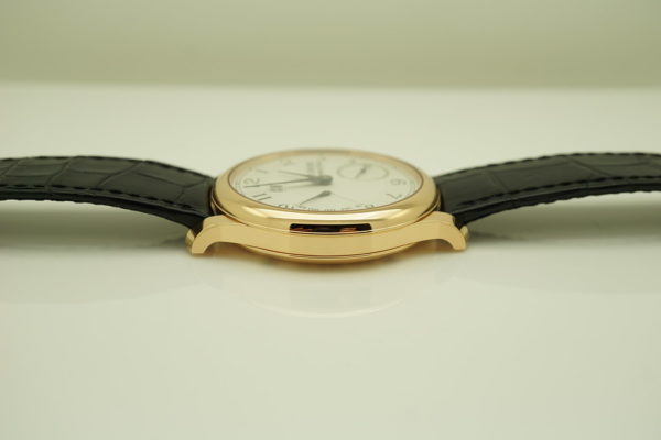 BRAND NEW FP Journe OCTA AUTOMATIQUE RESERVE 18K ROSE GOLD 40MM 2020 FULL SET - Image 4