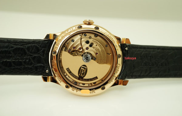 BRAND NEW FP Journe OCTA AUTOMATIQUE RESERVE 18K ROSE GOLD 40MM 2020 FULL SET - Image 7