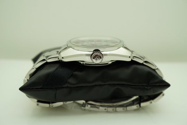 BRAND NEW GRAND SEIKO 60th ANNIVERSARY SBGH281 BLUE DIAL LIMITED 1500 PIECES 2020 FULL SET - Image 3